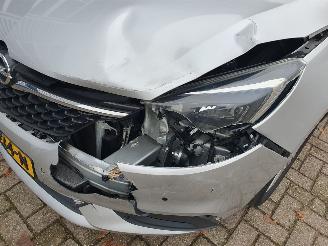 Opel Zafira TOURER 1.4 Turbo Business Executive Automaat picture 9