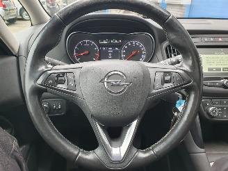 Opel Zafira TOURER 1.4 Turbo Business Executive Automaat picture 15