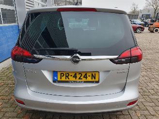 Opel Zafira TOURER 1.4 Turbo Business Executive Automaat picture 4