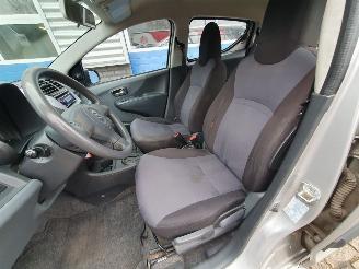 Suzuki Alto 1.0 Comfort VVT Automaat picture 11