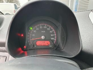 Suzuki Alto 1.0 Comfort VVT Automaat picture 15