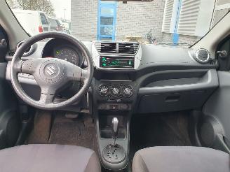 Suzuki Alto 1.0 Comfort VVT Automaat picture 13