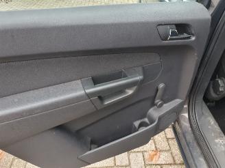 Opel Zafira 1.6 Cosmo 7 Persoons picture 19