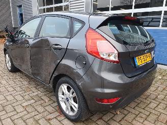Ford Fiesta 1.0 Titanium picture 3