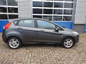Ford Fiesta 1.0 Titanium picture 6