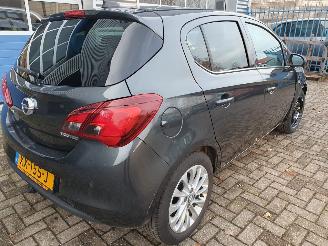 Opel Corsa 1.0 Turbo Online Edition picture 5