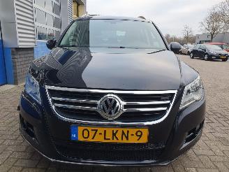 Volkswagen Tiguan 2.0 TSI Sport&Style 4Motion picture 8