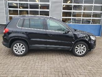Volkswagen Tiguan 2.0 TSI Sport&Style 4Motion picture 6