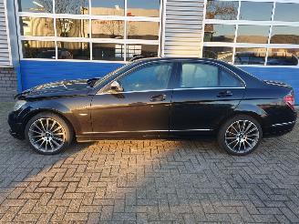 Mercedes C-klasse 180 K Elegance Automaat picture 2
