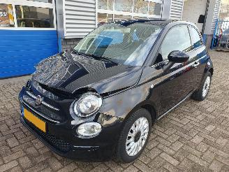  Fiat 500 1.2 Star 2019/12