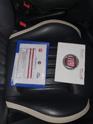 Fiat 500 1.2 Star picture 23