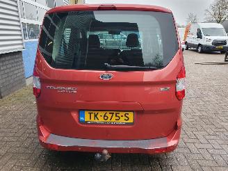 Ford Tourneo Courier 1.0 Titanium picture 4