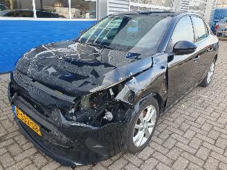 Auto incidentate Opel Corsa 1.2 Elegance 2022/6