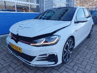  Volkswagen Golf 2.0 TSI GTI Performance Business Automaat 2018/2