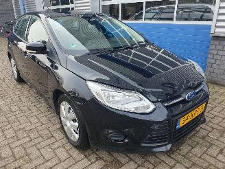 Ford Focus 1.0 EcoBoost Lease Trend picture 7