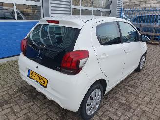 Peugeot 108 1.0 e-VTi Active picture 5
