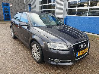 Audi A3 SPORTBACK 1.4 TFSI Ambition Advance picture 8