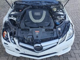 Mercedes E-klasse 500 Elegance Automaat picture 10