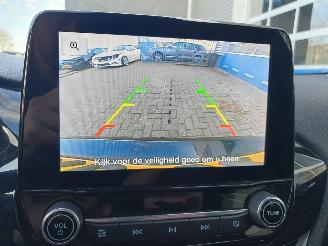 Ford Fiesta 1.0 Ecoboost Titanium picture 20