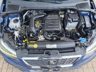 Seat Ibiza 1.0 TGI Style picture 9