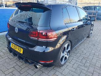 Volkswagen Golf 2.0 GTI Automaat picture 8