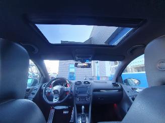 Volkswagen Golf 2.0 GTI Automaat picture 16