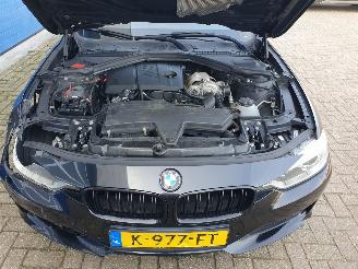 BMW 3-serie 316i Touring picture 10