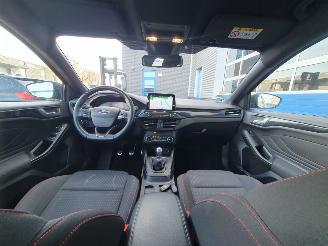 Ford  Focus Wagon1.5 EcoBlue ST Line Business picture 18