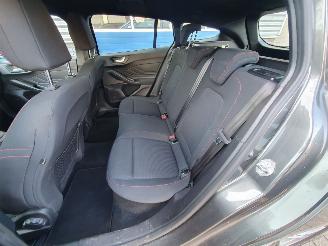 Ford  Focus Wagon1.5 EcoBlue ST Line Business picture 27