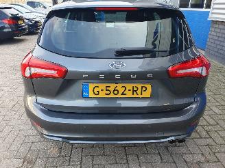 Ford  Focus Wagon1.5 EcoBlue ST Line Business picture 4