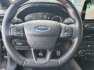 Ford  Focus Wagon1.5 EcoBlue ST Line Business picture 20