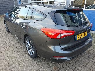 Ford  Focus Wagon1.5 EcoBlue ST Line Business picture 3
