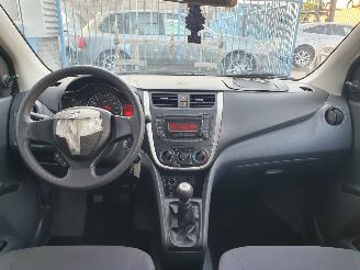 Suzuki Celerio 1.0 Comfort picture 16
