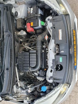 Suzuki Celerio 1.0 Comfort picture 9
