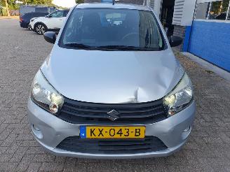 Suzuki Celerio 1.0 Comfort picture 8