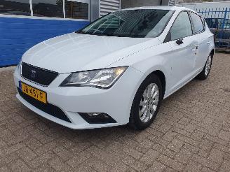 Avarii autoturisme Seat Leon 1.0 EcoTSI Style Connect 2016/3