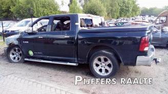 Dezmembrări autoturisme Dodge Ram 1500 Crew Cab (DS), Pick-up, 2010 / 2018 5.7 Hemi V8 4x4 2012/7