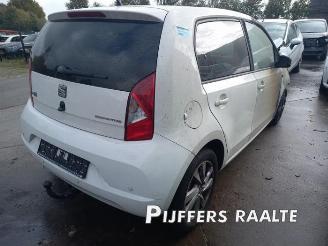 Seat Mii Mii, Hatchback, 2011 1.0 12V picture 8