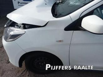 Mitsubishi Space-star Space Star (A0), Hatchback, 2012 1.2 12V picture 15