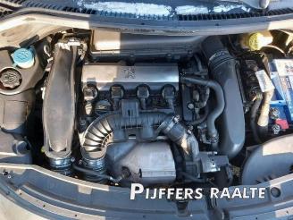 Peugeot 207 207/207+ (WA/WC/WM), Hatchback, 2006 / 2015 1.6 16V RC Turbo picture 13