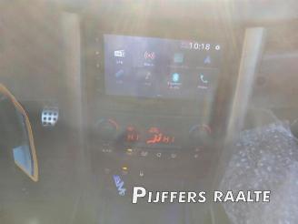 Peugeot 207 207/207+ (WA/WC/WM), Hatchback, 2006 / 2015 1.6 16V RC Turbo picture 12