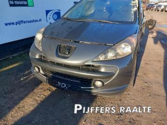 Peugeot 207 207/207+ (WA/WC/WM), Hatchback, 2006 / 2015 1.6 16V RC Turbo picture 3