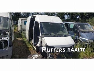 demontáž osobní automobily Fiat Ducato Ducato (243/244/245/247), Bus, 2001 / 2006 2.3 JTD 16V 2003