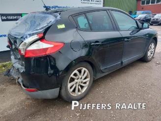 Renault Mégane Megane III Berline (BZ), Hatchback 5-drs, 2008 / 2017 1.5 dCi 110 picture 7