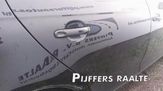 Volkswagen Golf Golf VI Variant (AJ5/1KA), Combi, 2009 / 2013 1.4 TSI 160 16V picture 17