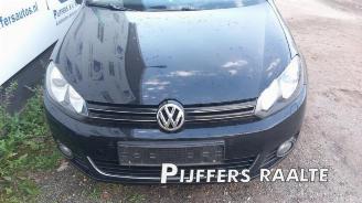 Volkswagen Golf Golf VI Variant (AJ5/1KA), Combi, 2009 / 2013 1.4 TSI 160 16V picture 10