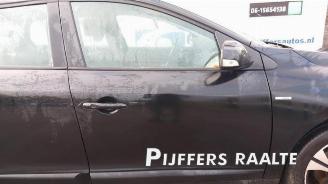 Renault Mégane Megane III Grandtour (KZ), Combi 5-drs, 2008 / 2016 1.5 dCi 110 picture 7