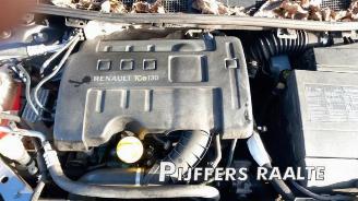 Renault Mégane Megane III Grandtour (KZ), Combi 5-drs, 2008 / 2016 1.4 16V TCe 130 picture 22