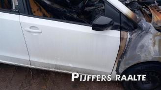 Volkswagen Up! Up! (121), Hatchback, 2011 1.0 MPI 12V picture 5