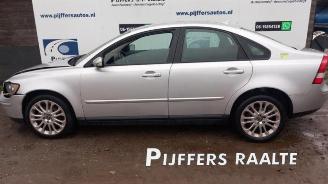 Auto da rottamare Volvo S-40 S40 (MS), Sedan, 2004 / 2012 1.8 16V 2004/7
